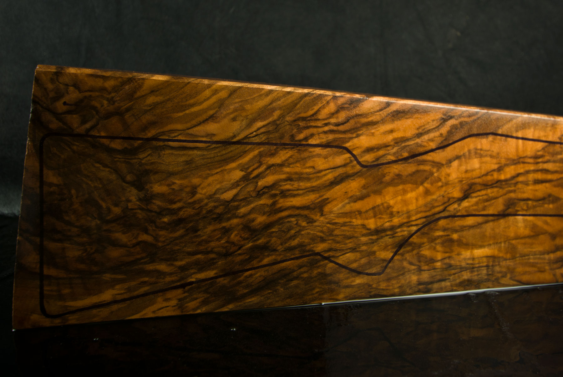 Repetierbüchse RL8 Repetierbüchse RL8