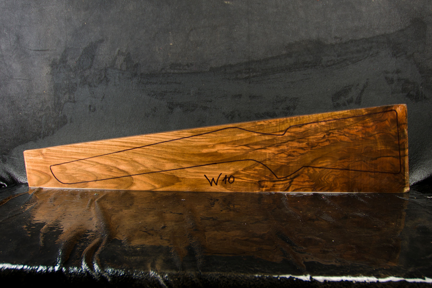 Repetierbüchse W10 Repetierbüchse W10