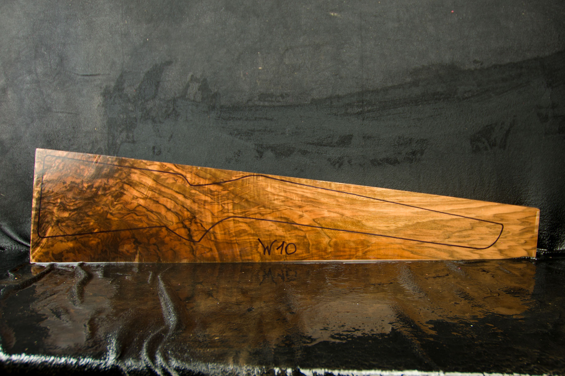 Repetierbüchse W10 Repetierbüchse W10