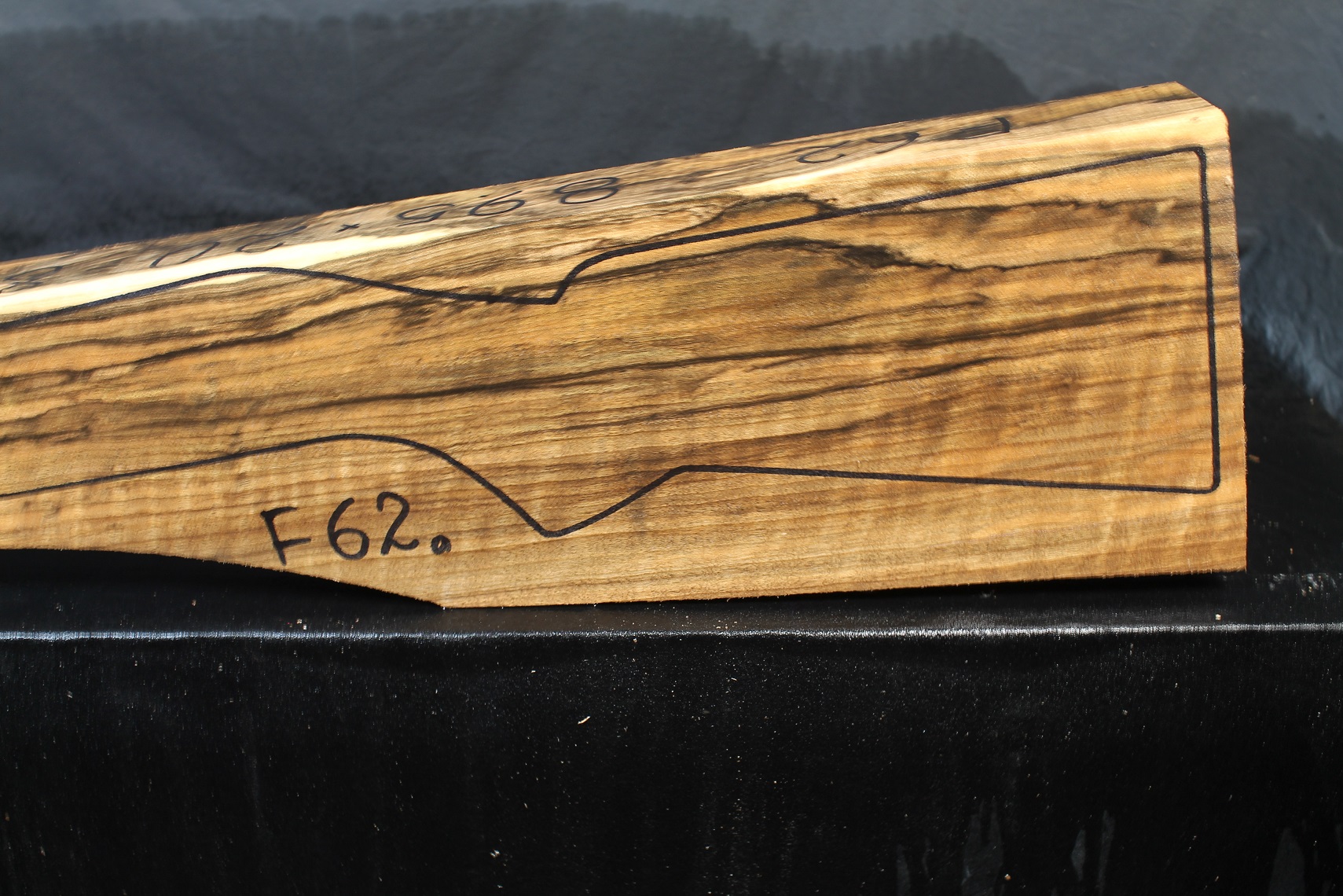 Repetierbüchse F62 Repetierbüchse F62