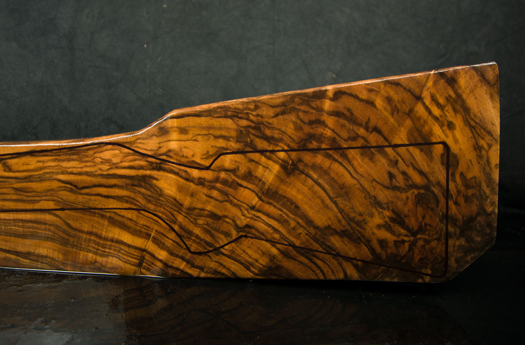 Repetierbüchse RL7 Repetierbüchse RL7