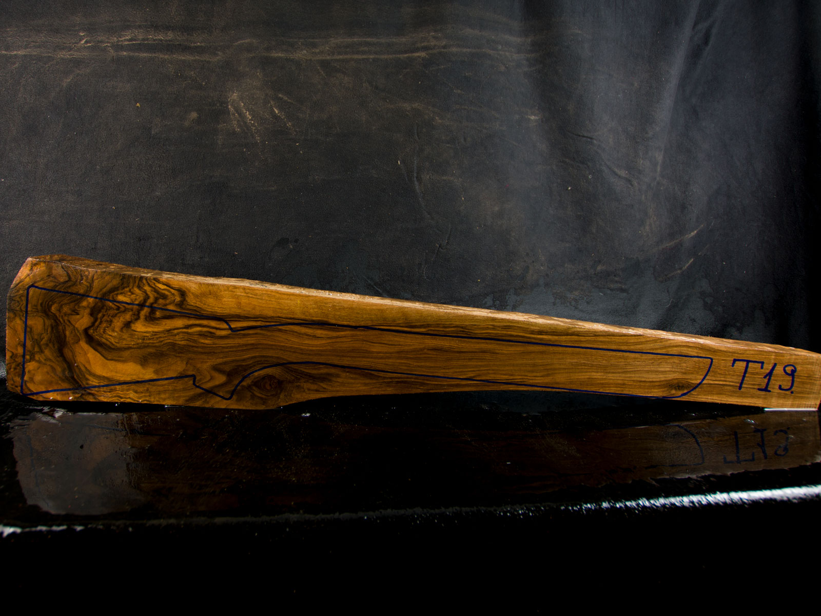 Repetierbüchse T19 Repetierbüchse T19