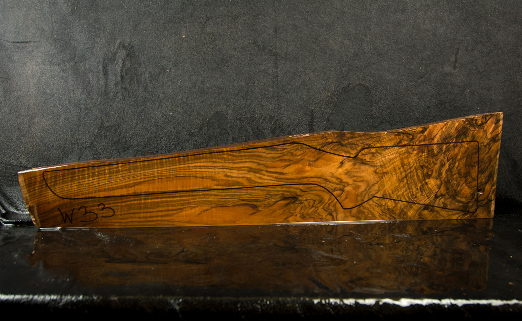 Repetierbüchse W33 Repetierbüchse W33