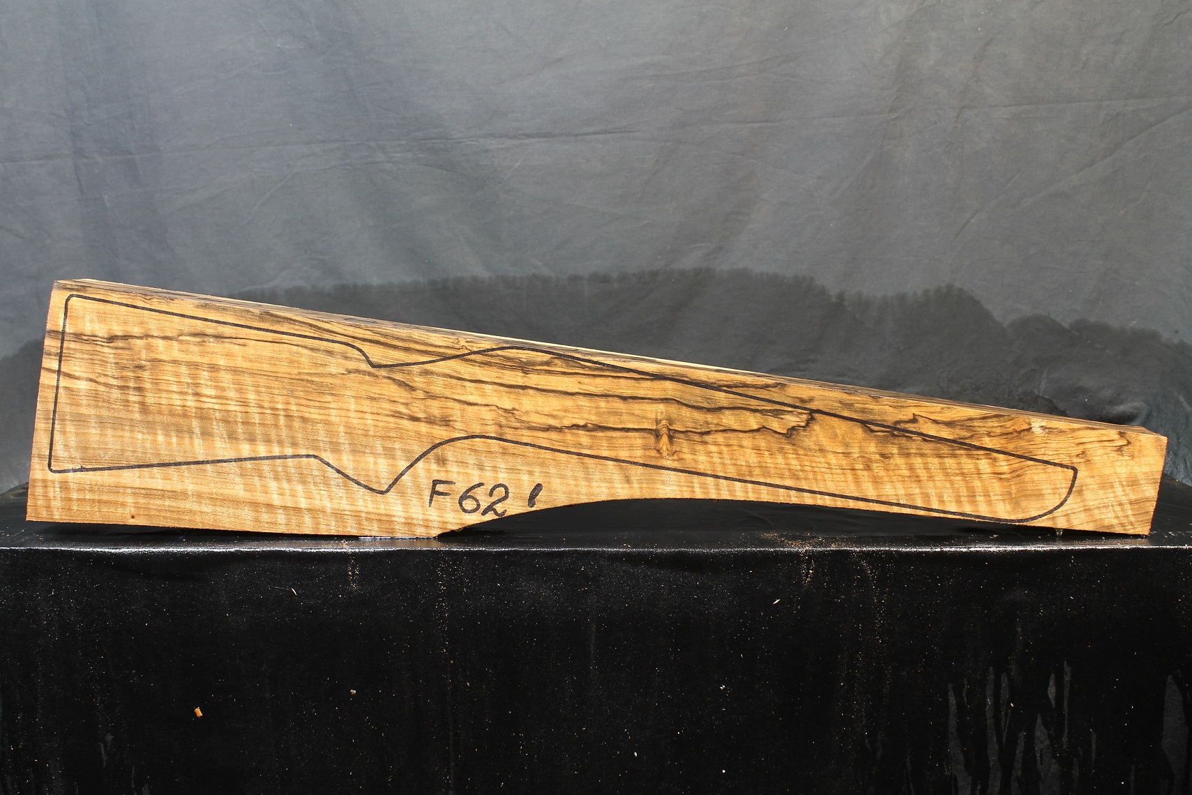 Repetierbüchse F62 Repetierbüchse F62