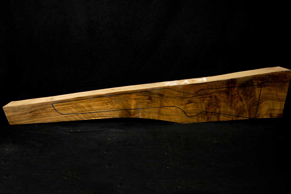 Repetierbüchse P351