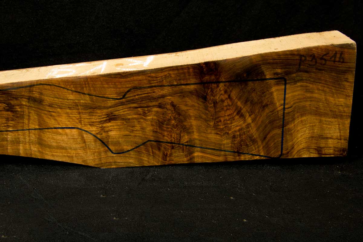 Repetierbüchse P351