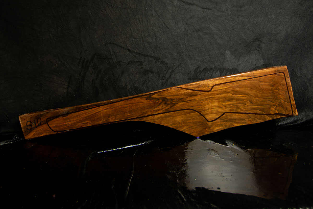 Repetierbüchse S10 Repetierbüchse S10