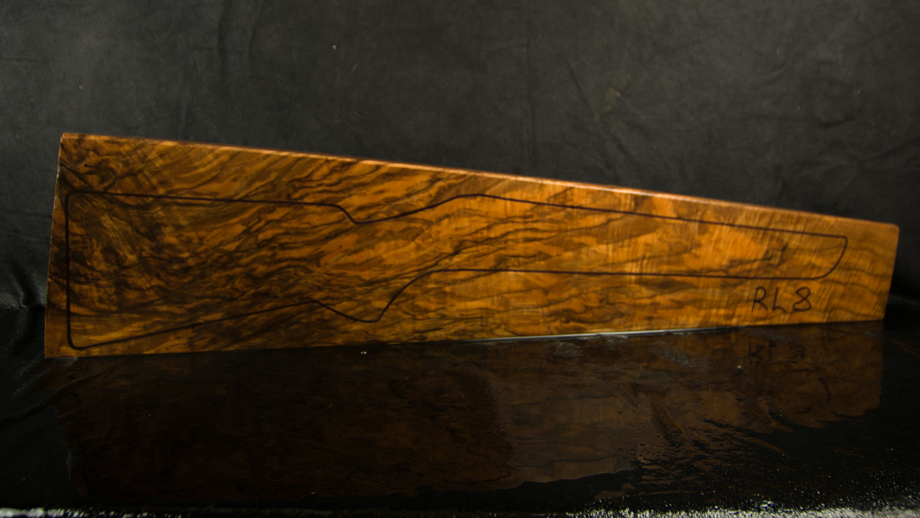 Repetierbüchse RL8 Repetierbüchse RL8