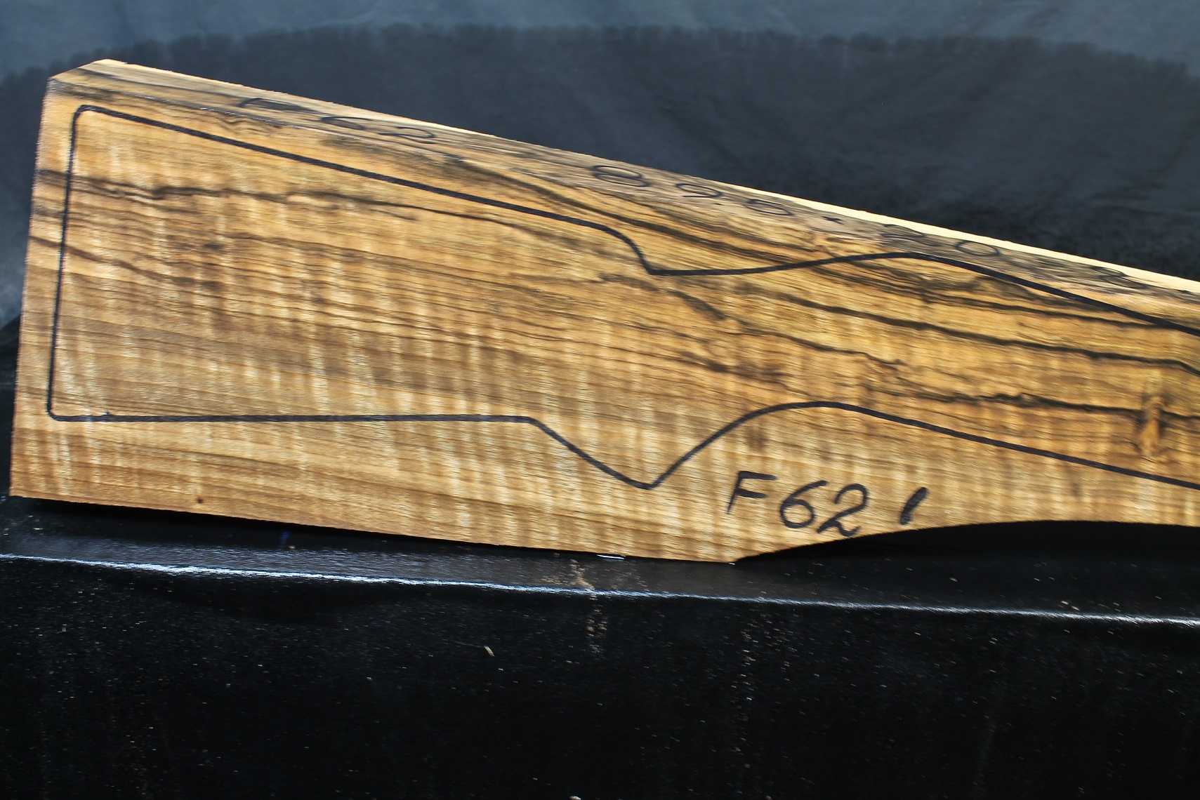 Repetierbüchse F62 Repetierbüchse F62