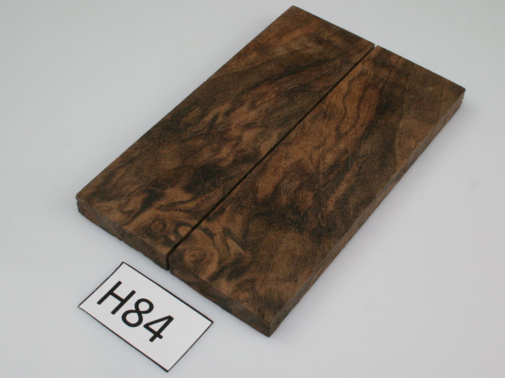 H84 - Messergriffschalen H84 - Messergriffschalen