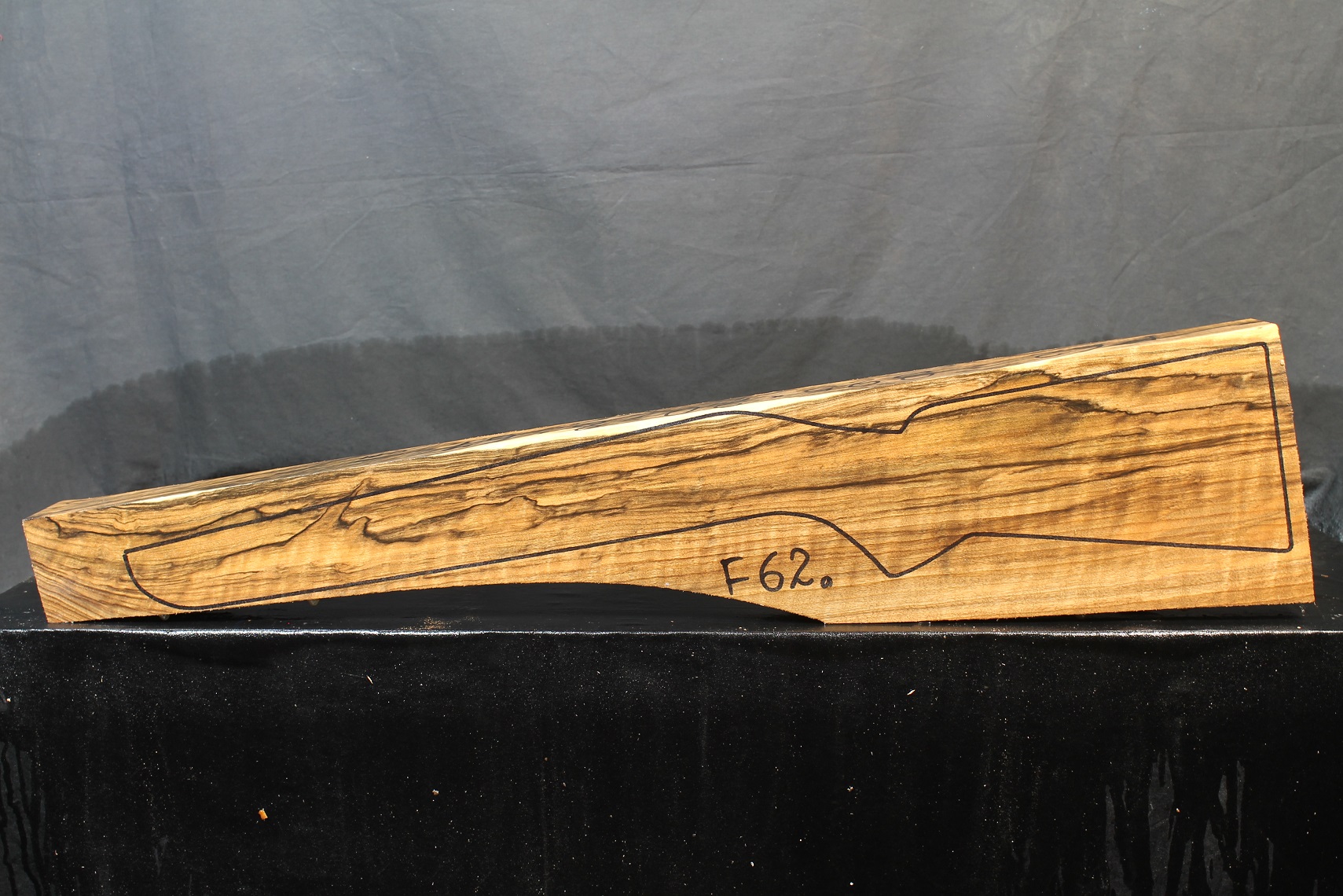 Repetierbüchse F62 Repetierbüchse F62