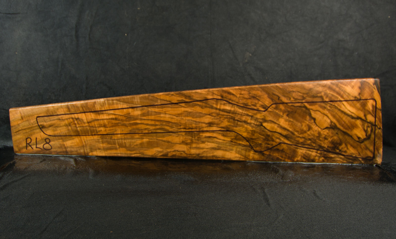 Repetierbüchse RL8 Repetierbüchse RL8