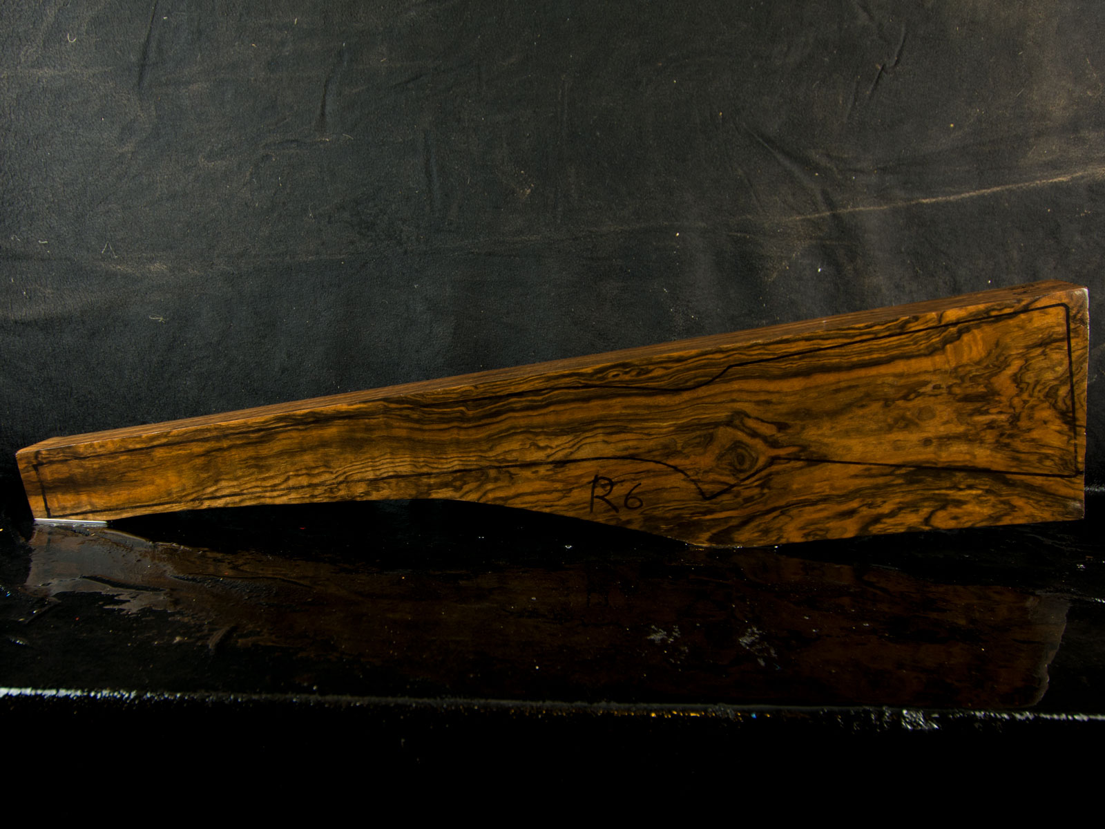 Repetierbüchse R6 Repetierbüchse R6