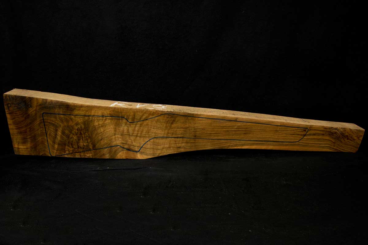 Repetierbüchse P351