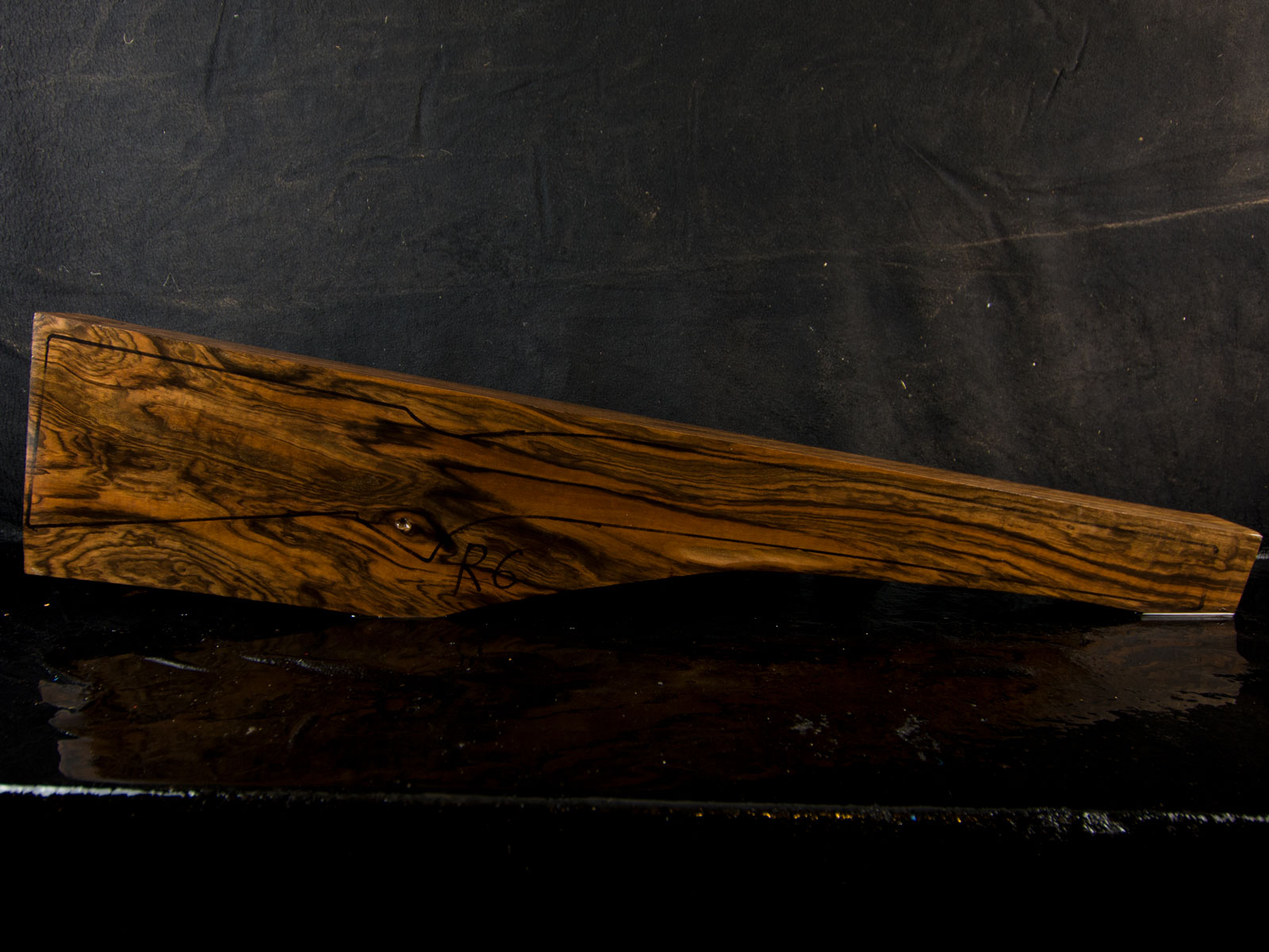 Repetierbüchse R6 Repetierbüchse R6