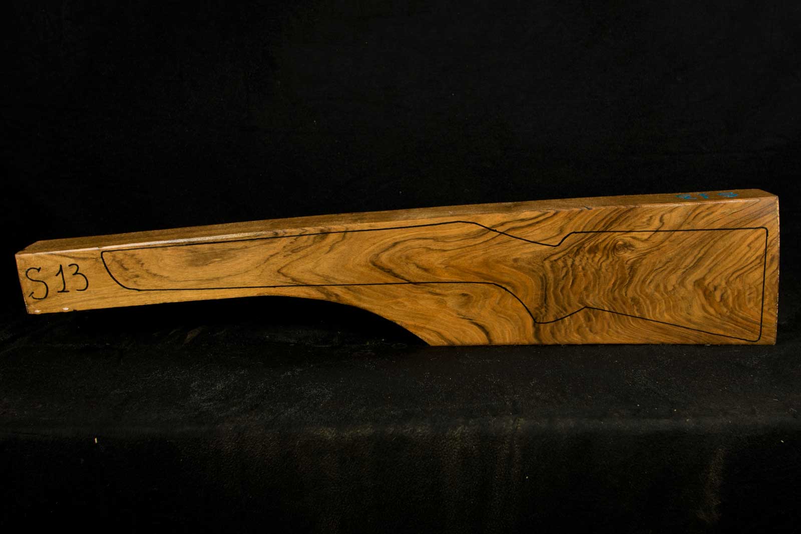 Repetierbüchse S13 Repetierbüchse S13